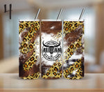 Try that in a small-town full vinyl tumbler wraps- 6 designs