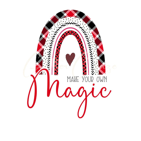 Make your own magic digital download