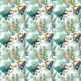 Tropical Summer 12x12 Vinyl Sheets- 14 Design Options