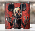 It's Magic 3D Vinyl Tumbler wraps