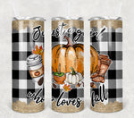 Hello Fall Wraps- 10 Designs