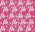 Pinkmas Christmas Wrap Collection - 15 Design Options