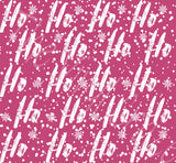 Pinkmas Christmas Wrap Collection - 15 Design Options