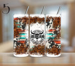 Try that in a small-town full vinyl tumbler wraps- 6 designs