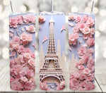 Beautiful 3D Floral wraps- 11 Designs