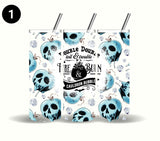 Poison Apple Vinyl Wraps- 4 Designs