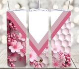 VSplit Beautiful 3D floral wraps- 8 Designs