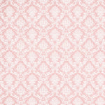 Vintage Pink Floral Collection- 12x12 vinyl sheets- 12 Designs