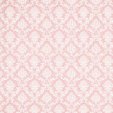 Vintage Pink Floral Collection- 12x12 vinyl sheets- 12 Designs