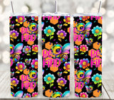 Bee Kind Neon Wraps