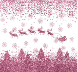 Pinkmas Christmas Wrap Collection - 15 Design Options