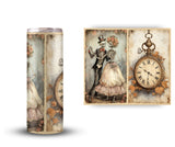 Night of the Dead Adhesive Vinyl Wraps - 5 Design options