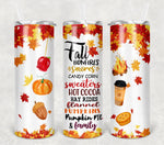 Hello Fall Wraps- 10 Designs