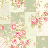 Shabby Chic Vinyl Collection- 24 Design options