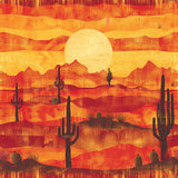 Desert Sunset - 12 Design options - 3 size options