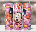 It's Magic 3D Vinyl Tumbler wraps