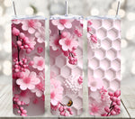 Beautiful 3D Floral wraps- 11 Designs