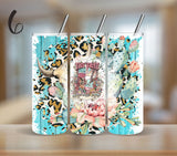 Try that in a small-town full vinyl tumbler wraps- 6 designs