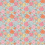 Spring Fling Collection- Vinyl Prints- 12 Design options