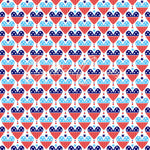 4th of July 12x12 vinyl sheets- 30 patterns