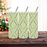 Cozy Chritsmas Tumbler wraps- 11 Designs