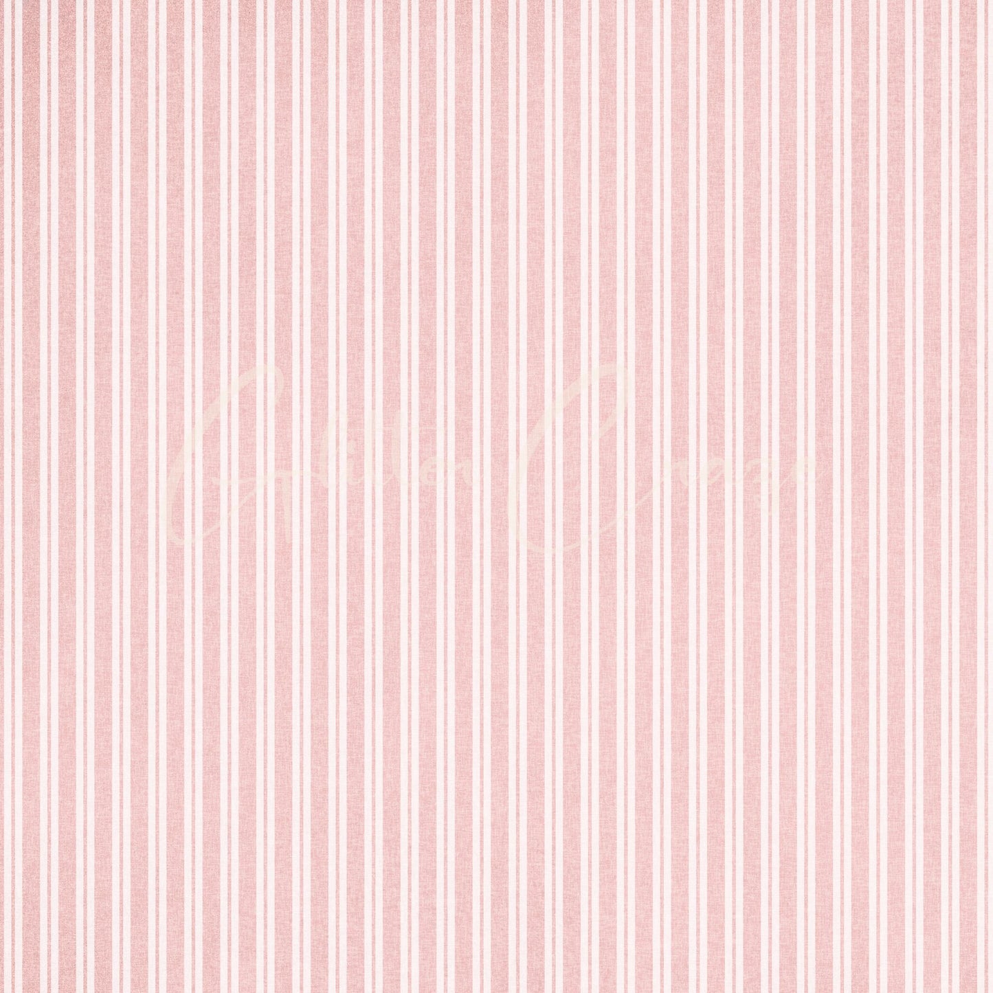Vintage Pink Floral Collection- 12x12 vinyl sheets- 12 Designs