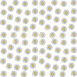 Bee Happy Collection 25 prints- 12x12 adhesive vinyl sheets