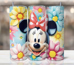 It's Magic 3D Vinyl Tumbler wraps