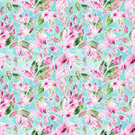 Lilly Vibes 12x12 Vinyl Sheets- 14 Designs