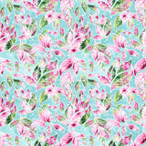 Lilly Vibes 12x12 Vinyl Sheets- 14 Designs