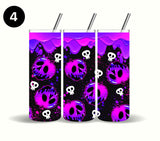 Poison Apple Vinyl Wraps- 4 Designs