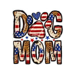 4th of July UVDTF  Decals- 22 Designs