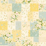 Shabby Chic Vinyl Collection- 24 Design options