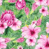 Lilly Vibes 12x12 Vinyl Sheets- 14 Designs