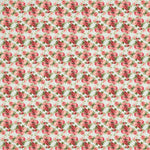 Vintage Pink Floral Collection- 12x12 vinyl sheets- 12 Designs