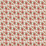 Vintage Pink Floral Collection- 12x12 vinyl sheets- 12 Designs