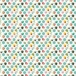 Tropical Summer 12x12 Vinyl Sheets- 14 Design Options