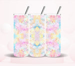 Sugar Rush Vinyl Tumbler wrap Collection- 10 Prints