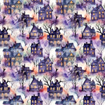 All Saints Day Adhesive Vinyl - 7 Design Options