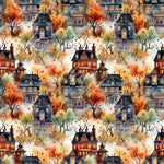 All Saints Day Adhesive Vinyl - 7 Design Options