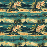 Aloha! 12 Design options