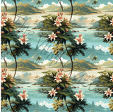 Aloha! 12 Design options