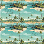 Aloha! 12 Design options