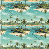 Aloha! 12 Design options