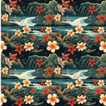 Aloha! 12 Design options