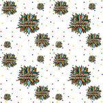 Autism Awareness Adhesive Vinyl