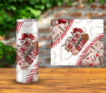 Vintage Baseball Mama Tumbler Wraps- 12 Designs