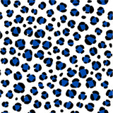 Leopard Spots UV DTF Decal sheet-10 Designs available 10x10 sheets