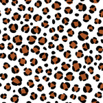 Leopard Spots UV DTF Decal sheet-10 Designs available 10x10 sheets