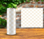 Checker UV DTF Tumbler wraps- 16 color options